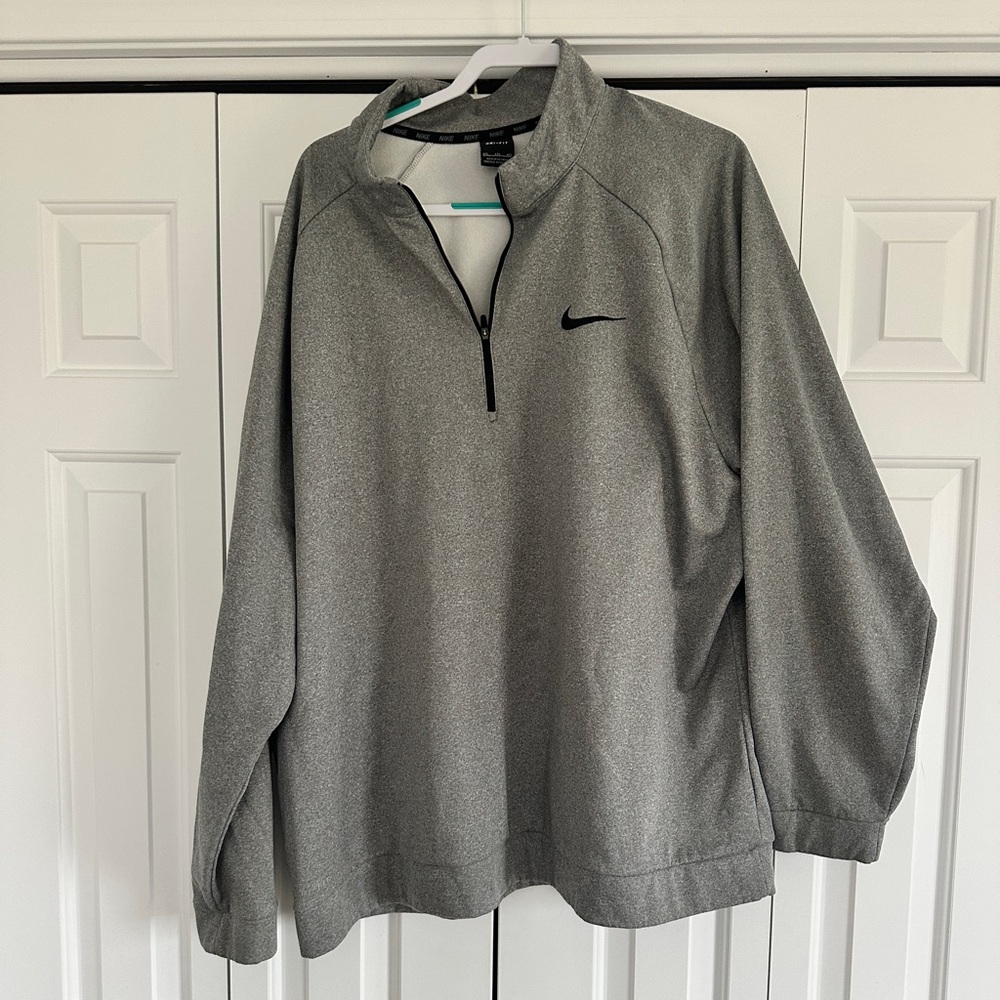 Nike Dri-Fit Jacket